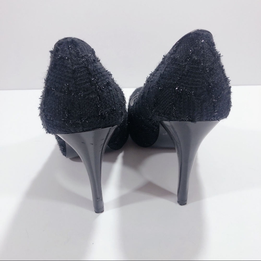 White House Black Market Heels - Picture 5 of 6